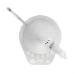 Brewista Artisan Gooseneck Kettle  1L White - Image 3
