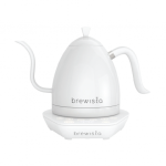 Brewista Artisan Gooseneck Kettle  1L White
