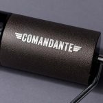 COMANDANTE C40 MK4 NITRO BLADE COPPER MOUNTAIN (Bakarna planina) - Слика 4