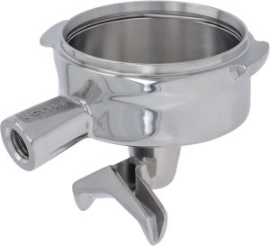 Pesado Dupli Izliv (Spout) 58MM - Faema, La Marzocco, San Remo, Slayer... - Слика 2