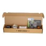 COMANDANTE C40 MK4 NITRO BLADE AMERICAN CHERRY - Image 9