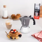 Bialetti Indukciona Brikka za 4 Šolje - Слика 3