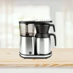 Bonavita 8-Cup One-Touch Thermal Carafe Coffee Brewer (BV1900TS) - Image 5