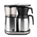 Bonavita 8-Cup One-Touch Thermal Carafe Coffee Brewer (BV1900TS) - Image 2