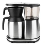 Bonavita 8-Cup One-Touch Thermal Carafe Coffee Brewer (BV1900TS) - Image 3