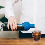 HARIO Boca za Kafu sa Filterom - Слика 4