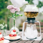 HARIO Tea dripper LARGO-Driper za čaj - Слика 4