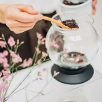 HARIO Tea dripper LARGO-Driper za čaj - Слика 5