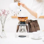 HARIO Tea dripper LARGO-Driper za čaj - Слика 6