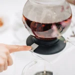 HARIO Tea dripper LARGO-Driper za čaj