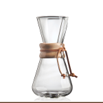 CHEMEX Aparat za 3 Šolje - Слика 3