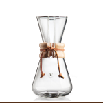 CHEMEX Aparat za 3 Šolje - Слика 2