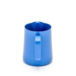 RHINO Stealth milk pitcher Blue/Black/White/ 360ml - Image 8