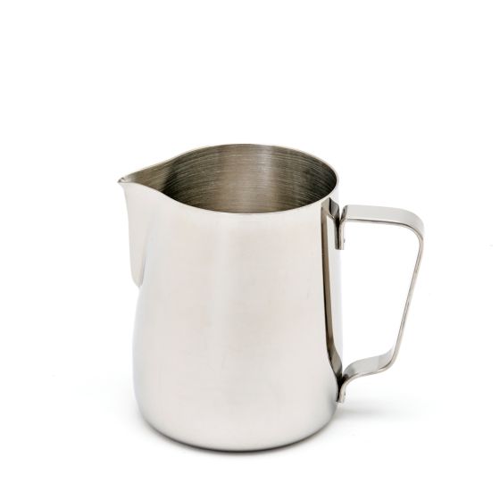 rhcl12oz-m RHINO classic milk pitcher 360ml - Image 1