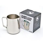RHINO classic milk pitcher 950ml - Image 6