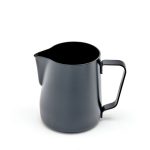 RHINO Stealth milk pitcher Blue/Black/White/ 360ml - Image 5
