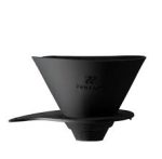Hario Zebrang V60 Flat Dripper 02 Plus - Image 4