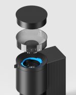 FELLOW OPUS Mlin sa Konusnim Noževima - Слика 6