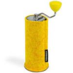 Comandante C40 Felt Sleeve -SAFFRON