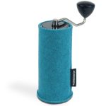 Comandante C40 navlaka od filca za mlin -Lagoon (Plava laguna)