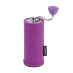 Comandante C40 navlaka od filca za mlin -MAUVE (Ljubičasta)