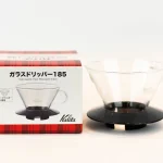 Kalita Wave 185 dripper