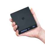 Timemore Black Mirror Nano Scale - Image 2