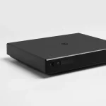 Timemore Black Mirror Basic Plus 2 Coffee Scale With Timer, Black - Image 3