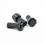 Rhino Coffee Group Head Brush Replacement Bristles - 3pk - Image 3