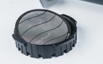 Aeropress - Stainless Steel Reusable Filter - Image 2
