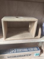 NATURAL WOOD DRIP STAND #M - Image 3