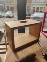 NATURAL WOOD DRIP STAND #S - Image 2