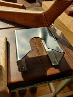 Metal Tamping Stand - Image 2