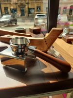 Metal Tamping Stand - Image 5