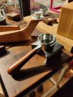 Metal Tamping Stand - Image 6