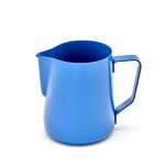 RHINO Stealth milk pitcher Blue/Black/White/ 600ml - Image 2