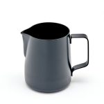 RHINO Stealth milk pitcher Blue/Black/White/ 600ml - Image 3