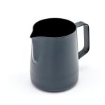 RHINO Stealth milk pitcher Blue/Black/White/ 600ml