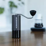 COMANDANTE C40 MK4 NITRO BLADE COPPER MOUNTAIN (Bakarna planina) - Слика 3