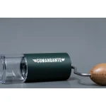 COMANDANTE C40 MK4 NITRO BLADE RACING GREEN ručni mlin - Слика 4