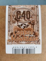 COMANDANTE C40 MK4 NITRO BLADE COPPER MOUNTAIN (Bakarna planina) - Слика 13