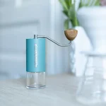 COMANDANTE C40 MK4 NITRO BLADE ALPINE LAGOON (Alpska Laguna) - Слика 4