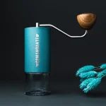 COMANDANTE C40 MK4 NITRO BLADE ALPINE LAGOON (Alpska Laguna) - Слика 5