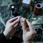 Comandante Barista Četka #5 - Слика 3