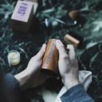 Comandante Set Tečnosti za Negu Drveta - Слика 4