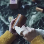 Comandante Set Tečnosti za Negu Drveta - Слика 3