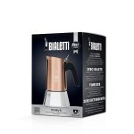 Bialetti Venus Copper Induction 4 cups - Image 6
