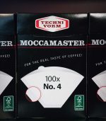 MOCCAMASTER Filteri br.4 (100 papirnih filtera) - Слика 4