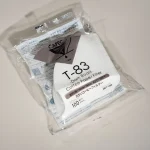 CAFEC T-83 Papirni filter za Tamno Prženu Kafu -100 kom (Dark Roast) - Слика 2
