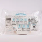 CAFEC Coffee Paper Filter Abaca Trapezoid -100 pices - Image 4